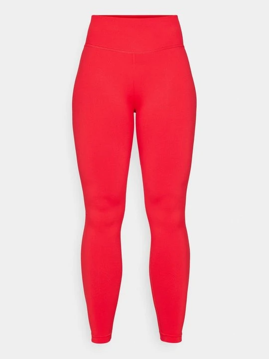 Zdjęcie produktu Legginsy Fabletics czerwony