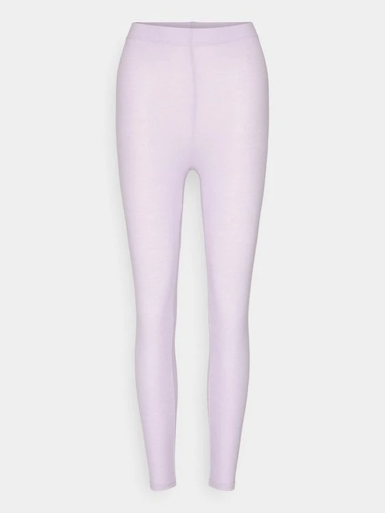 Zdjęcie produktu Legginsy Fabletics fioletowy