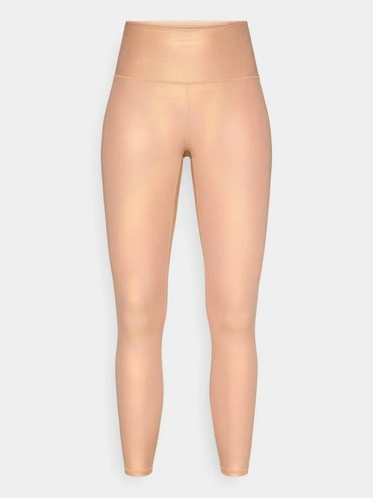 Zdjęcie produktu Legginsy Fabletics żółty