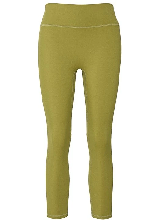 Zdjęcie produktu Legginsy Fabletics zielony