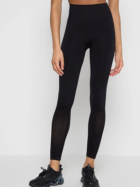 Zdjęcie produktu Legginsy Fabletics czarny