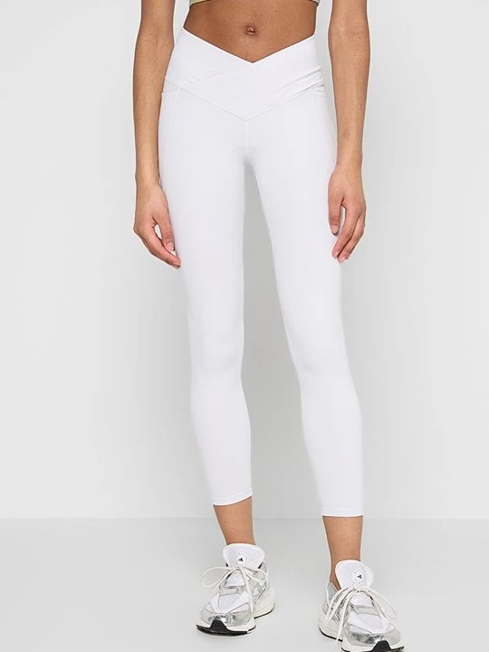Zdjęcie produktu Legginsy Fabletics szary