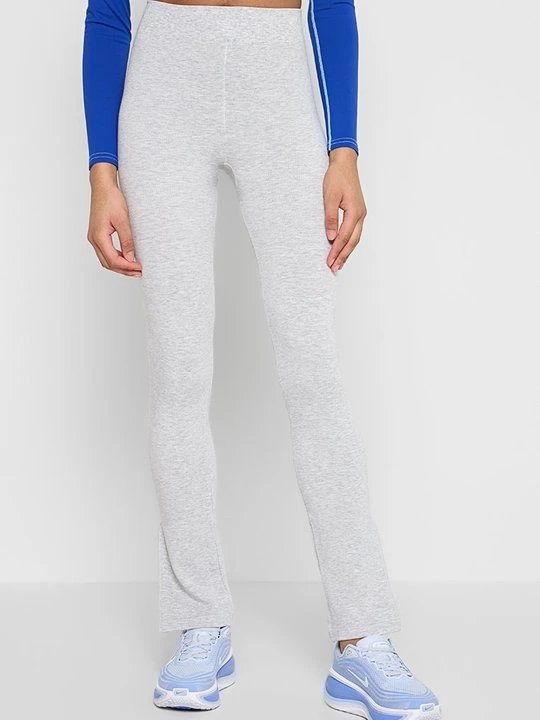 Zdjęcie produktu Legginsy Fabletics szary