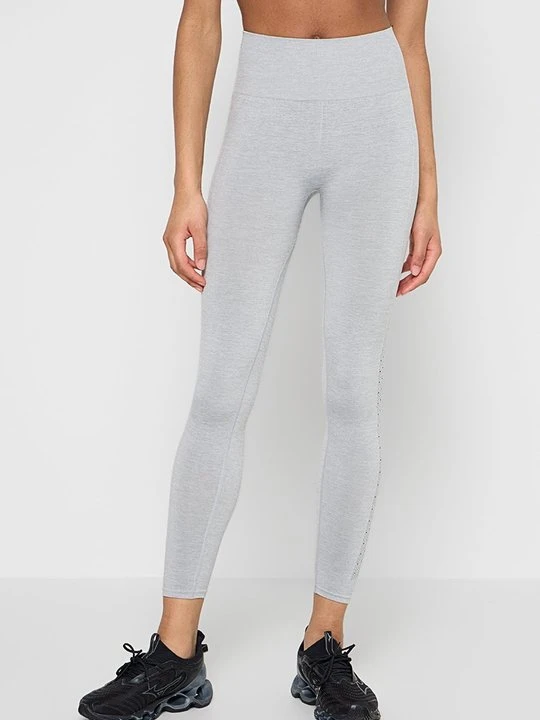 Zdjęcie produktu Legginsy Fabletics szary