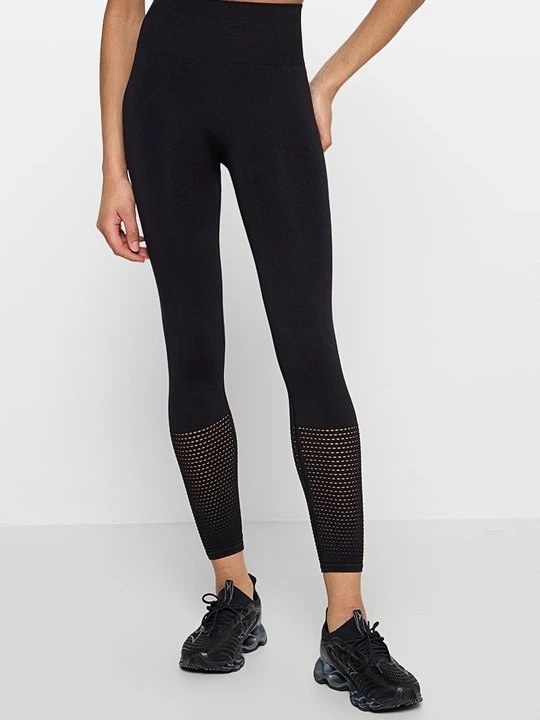 Zdjęcie produktu Legginsy Fabletics czarny