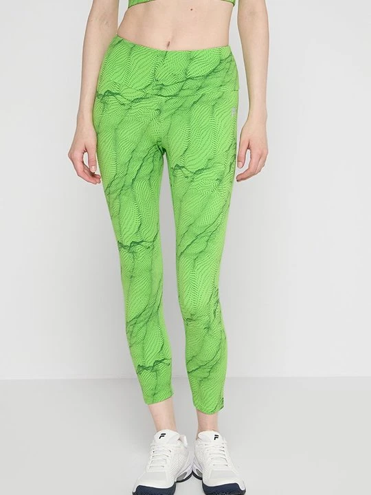 Zdjęcie produktu Legginsy Fila zielony