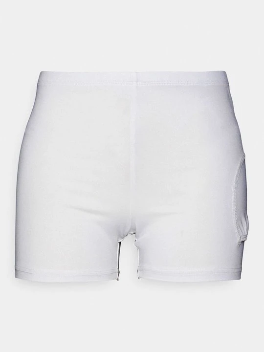 Zdjęcie produktu Legginsy Fila biały
