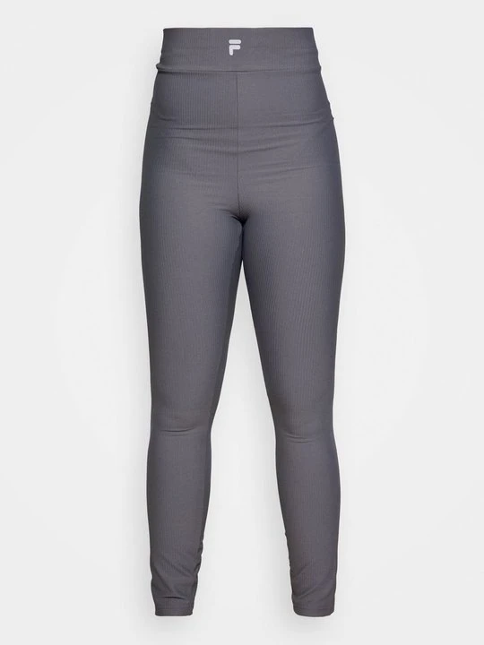 Zdjęcie produktu Legginsy Fila ciemnoszary