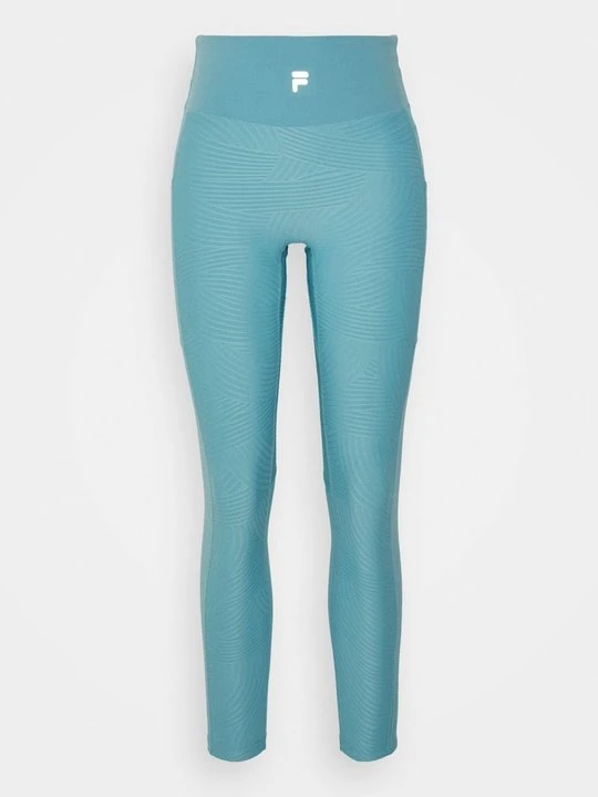 Zdjęcie produktu Legginsy Fila niebieski