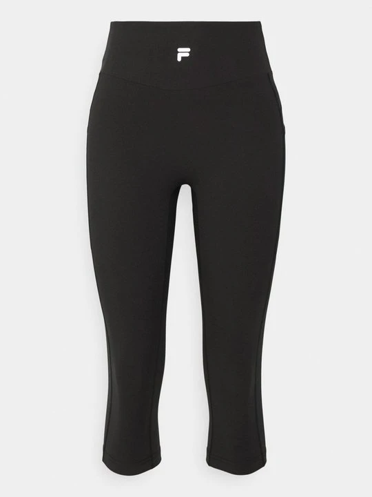 Zdjęcie produktu Legginsy Fila czarny