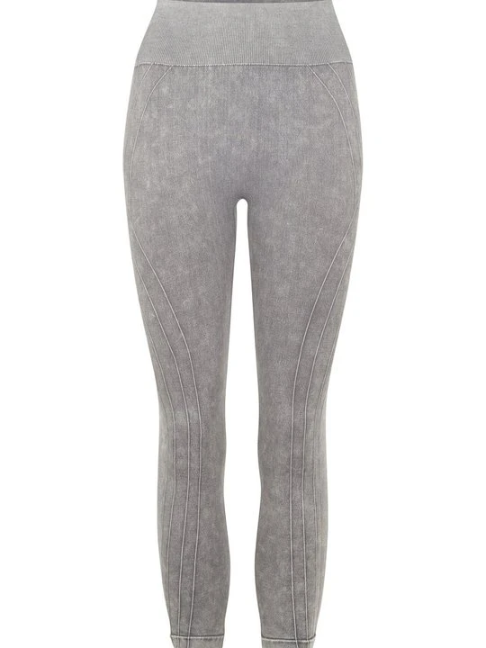 Zdjęcie produktu Legginsy Fila szary