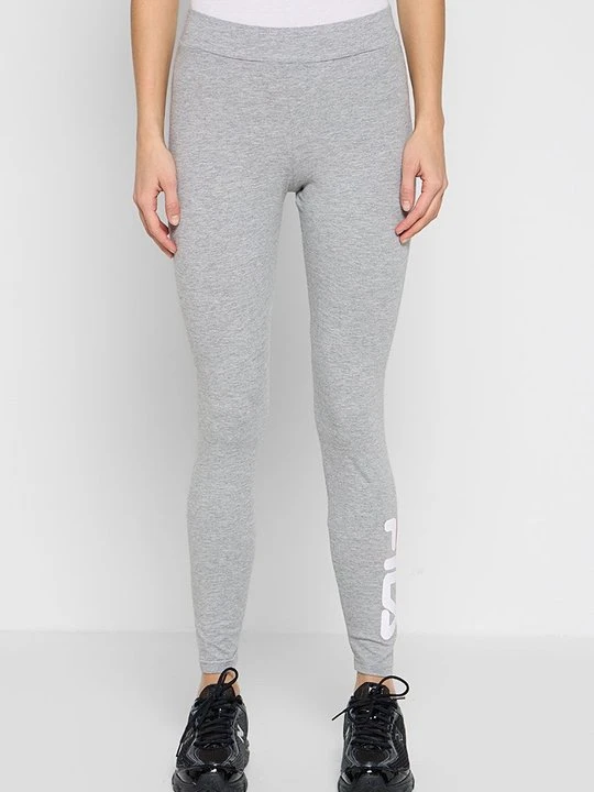 Zdjęcie produktu Legginsy Fila szary