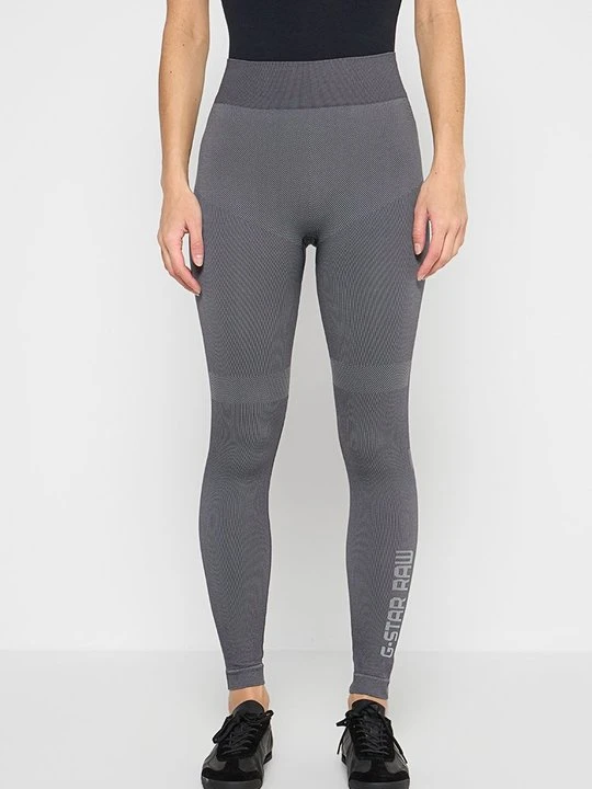 Zdjęcie produktu Legginsy G-Star szary
