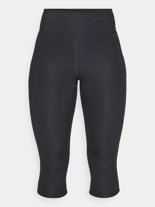Zdjęcie produktu Legginsy Girlfriend Collective czarny