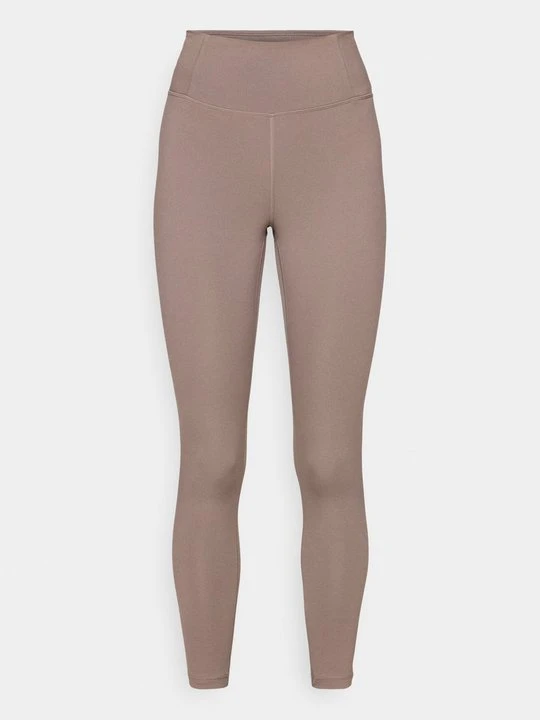 Zdjęcie produktu Legginsy Girlfriend Collective brązowy
