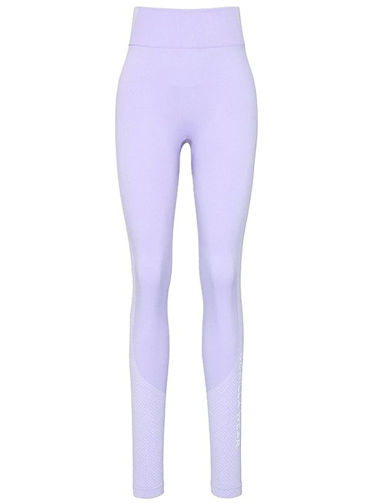 Zdjęcie produktu Legginsy Gorilla Wear liliowy