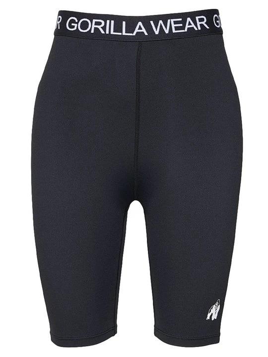 Zdjęcie produktu Legginsy Gorilla Wear czarny