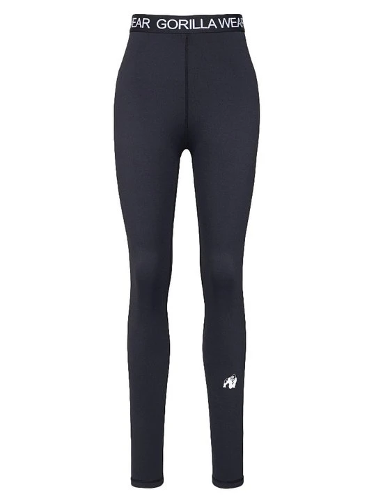 Zdjęcie produktu Legginsy Gorilla Wear czarny