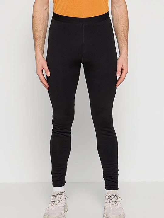 Zdjęcie produktu Legginsy Haglöfs czarny