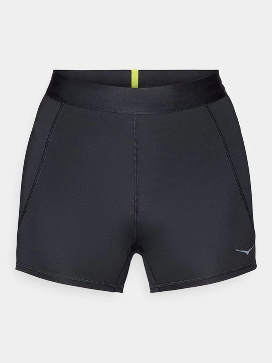 Zdjęcie produktu Legginsy Hoka czarny