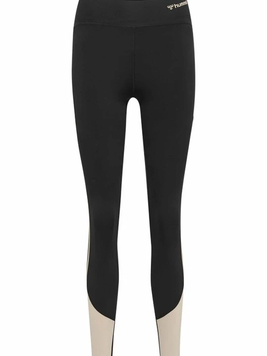 Zdjęcie produktu Legginsy Hummel czarny