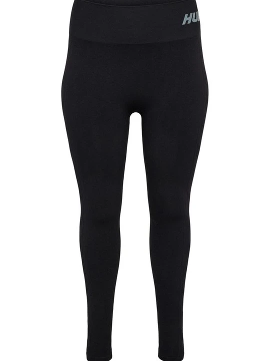 Zdjęcie produktu Legginsy Hummel czarny