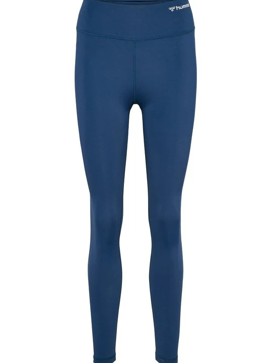 Zdjęcie produktu Legginsy Hummel granatowy