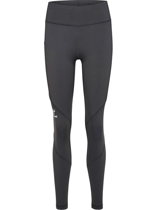 Zdjęcie produktu Legginsy Hummel szary