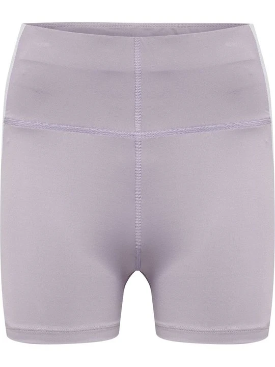 Zdjęcie produktu Legginsy Hummel fioletowy
