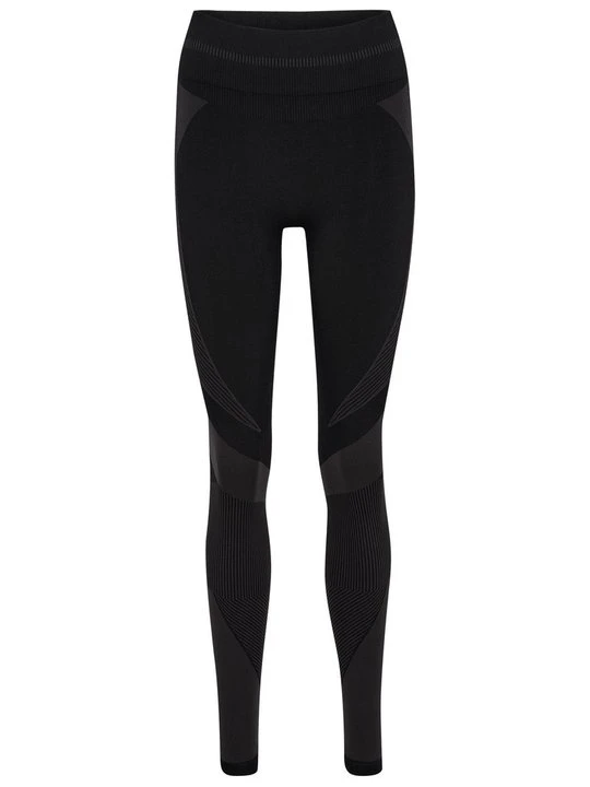 Zdjęcie produktu Legginsy Hummel antracytowy