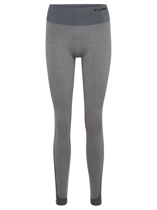 Zdjęcie produktu Legginsy Hummel antracytowy