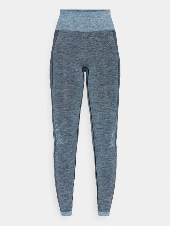 Zdjęcie produktu Legginsy Hummel niebieski