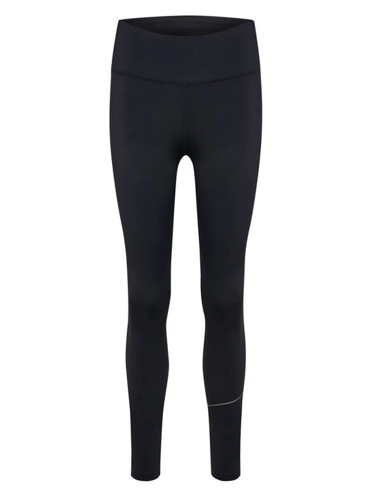 Zdjęcie produktu Legginsy Hummel czarny