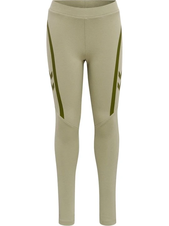 Zdjęcie produktu Legginsy Hummel zielony