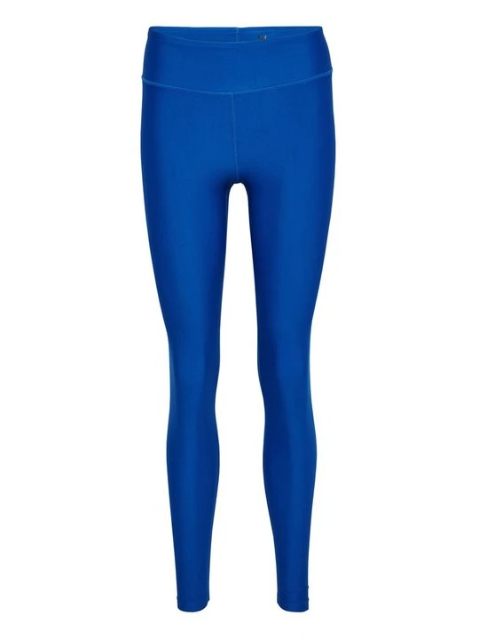 Zdjęcie produktu Legginsy Hummel niebieski