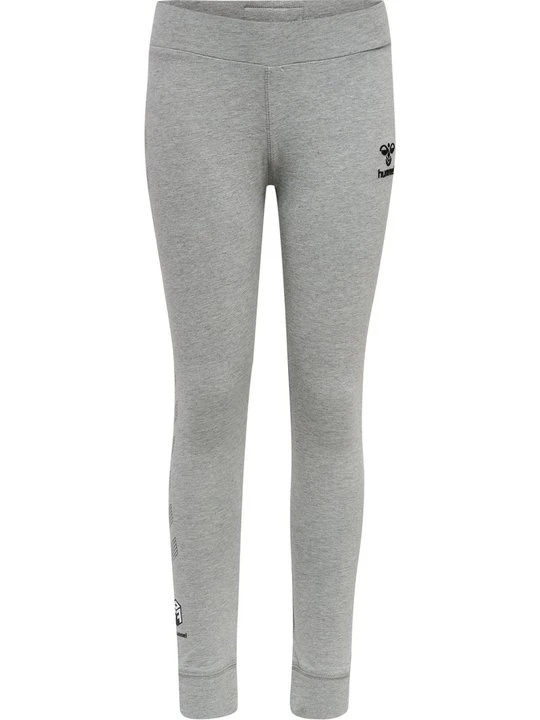 Zdjęcie produktu Legginsy Hummel szary