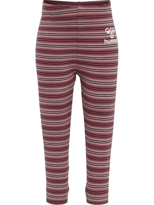 Zdjęcie produktu Legginsy Hummel różowy