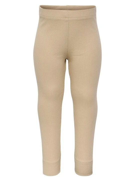 Zdjęcie produktu Legginsy Hummel wielbłądzi