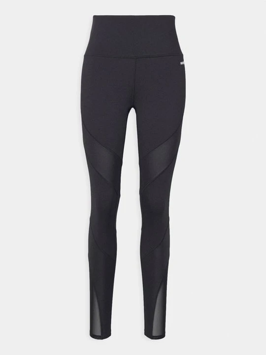 Zdjęcie produktu Legginsy Hunkemöller czarny