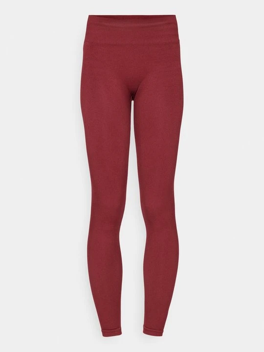 Zdjęcie produktu Legginsy Hunkemöller czerwony