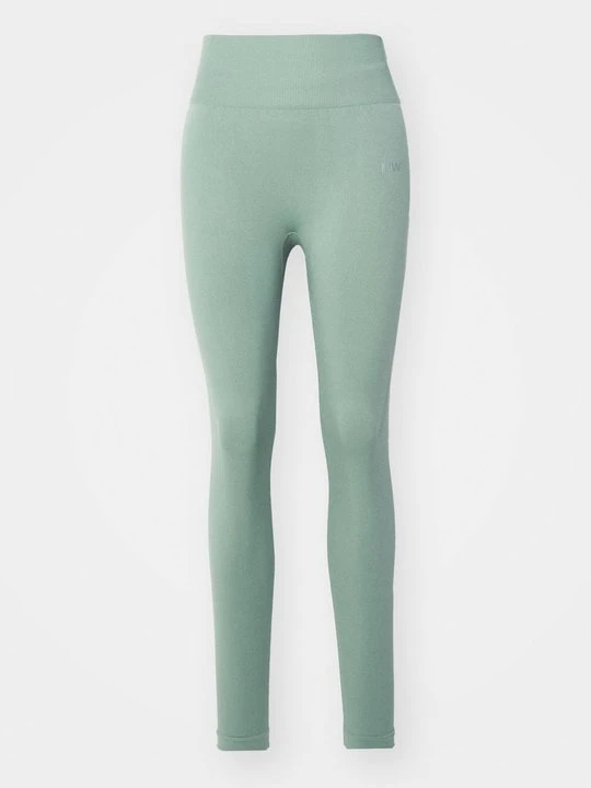 Zdjęcie produktu Legginsy ICANIWILL jasnozielony