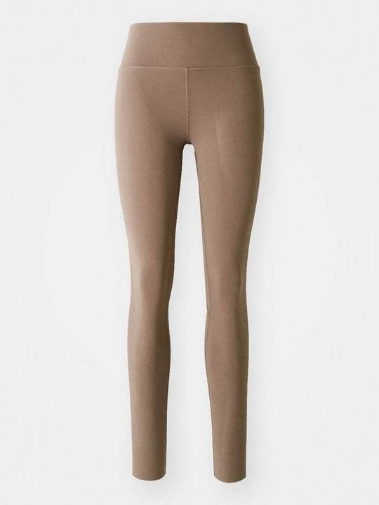Zdjęcie produktu Legginsy ICANIWILL brązowy