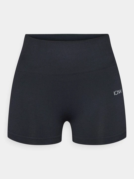Zdjęcie produktu Legginsy ICANIWILL czarny