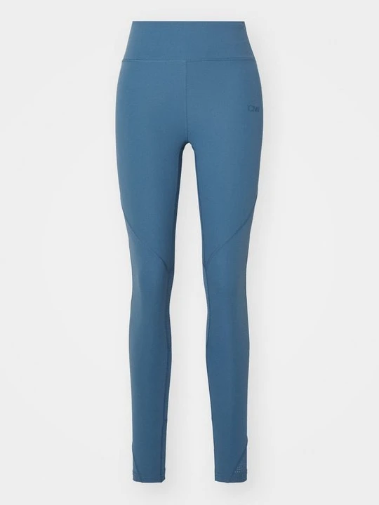 Zdjęcie produktu Legginsy ICANIWILL petrol