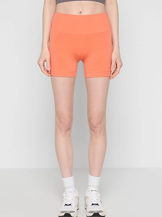 Zdjęcie produktu Krótkie legginsy do biegania Icebreaker niebieski