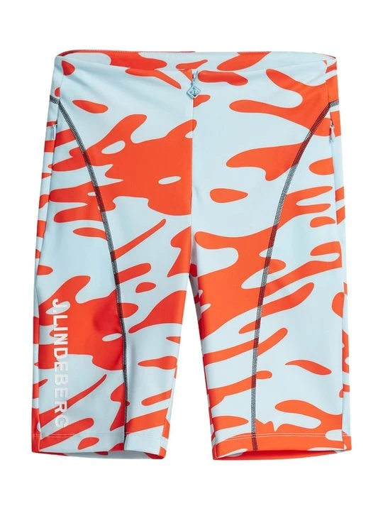 Zdjęcie produktu Legginsy J.Lindeberg niebieski