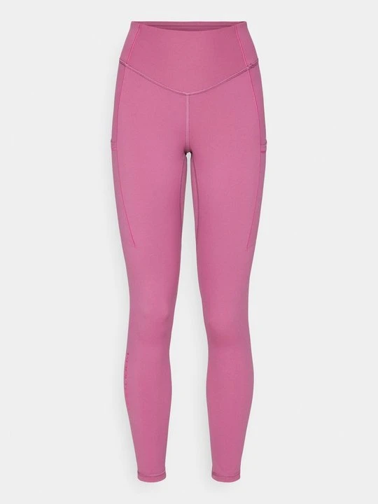Zdjęcie produktu Legginsy Kari Traa liliowy