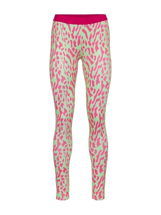 Zdjęcie produktu Legginsy Kari Traa różowy