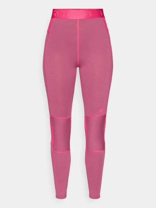 Zdjęcie produktu Legginsy Kari Traa jasnoróżowy