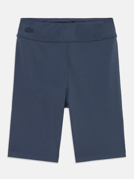 Zdjęcie produktu Legginsy Lacoste granatowy